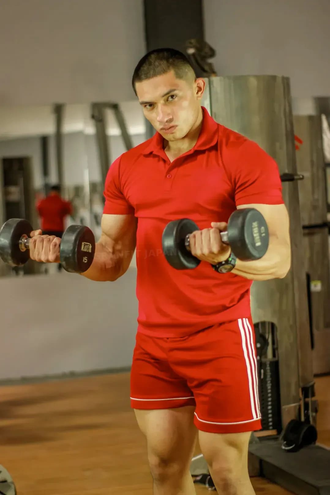 GRANFIT JAPAN 1