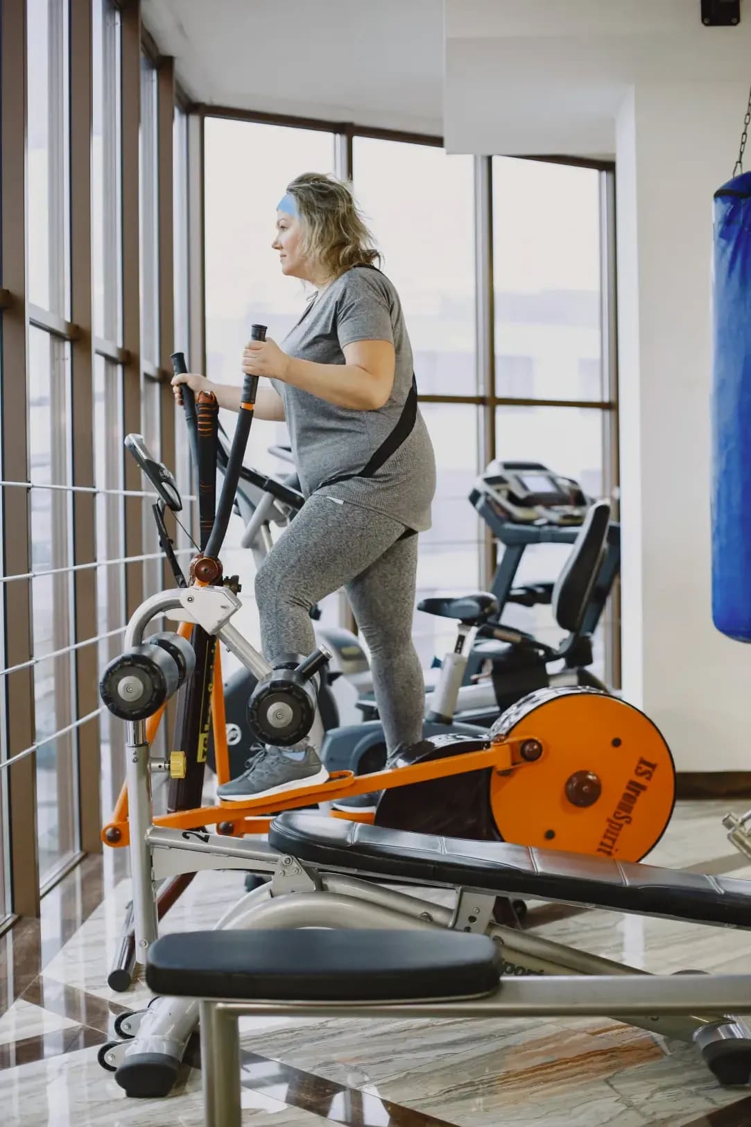 GRANFIT JAPAN 11