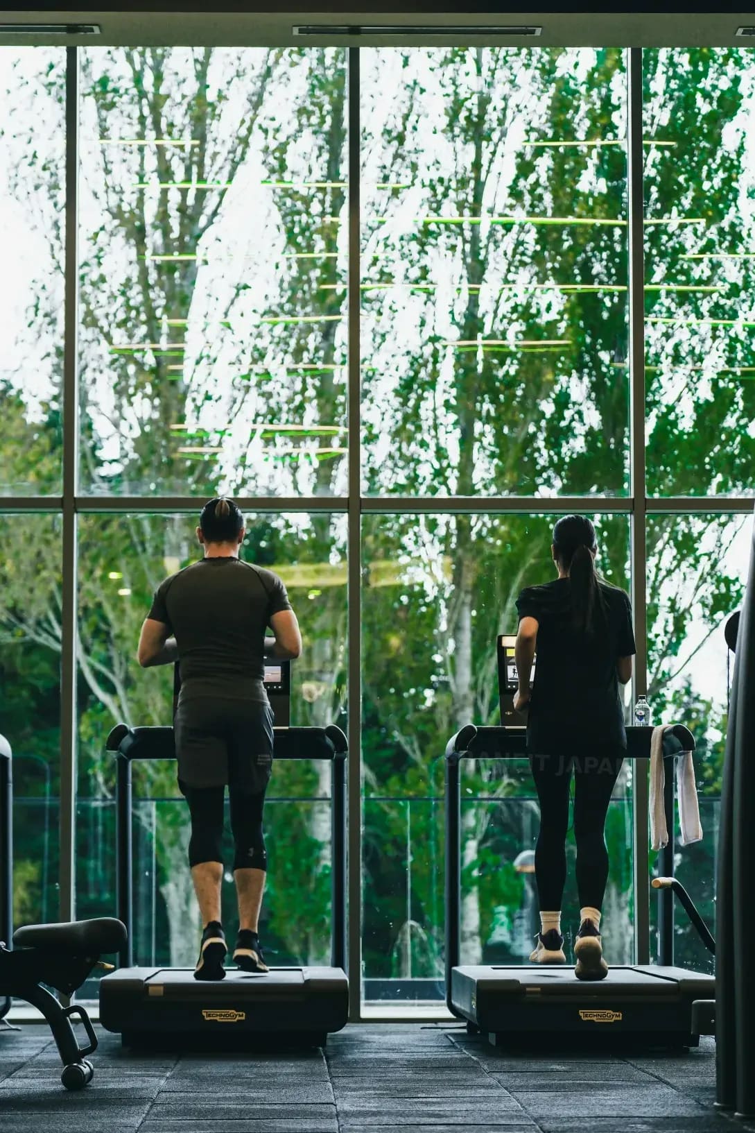 GRANFIT JAPAN 13