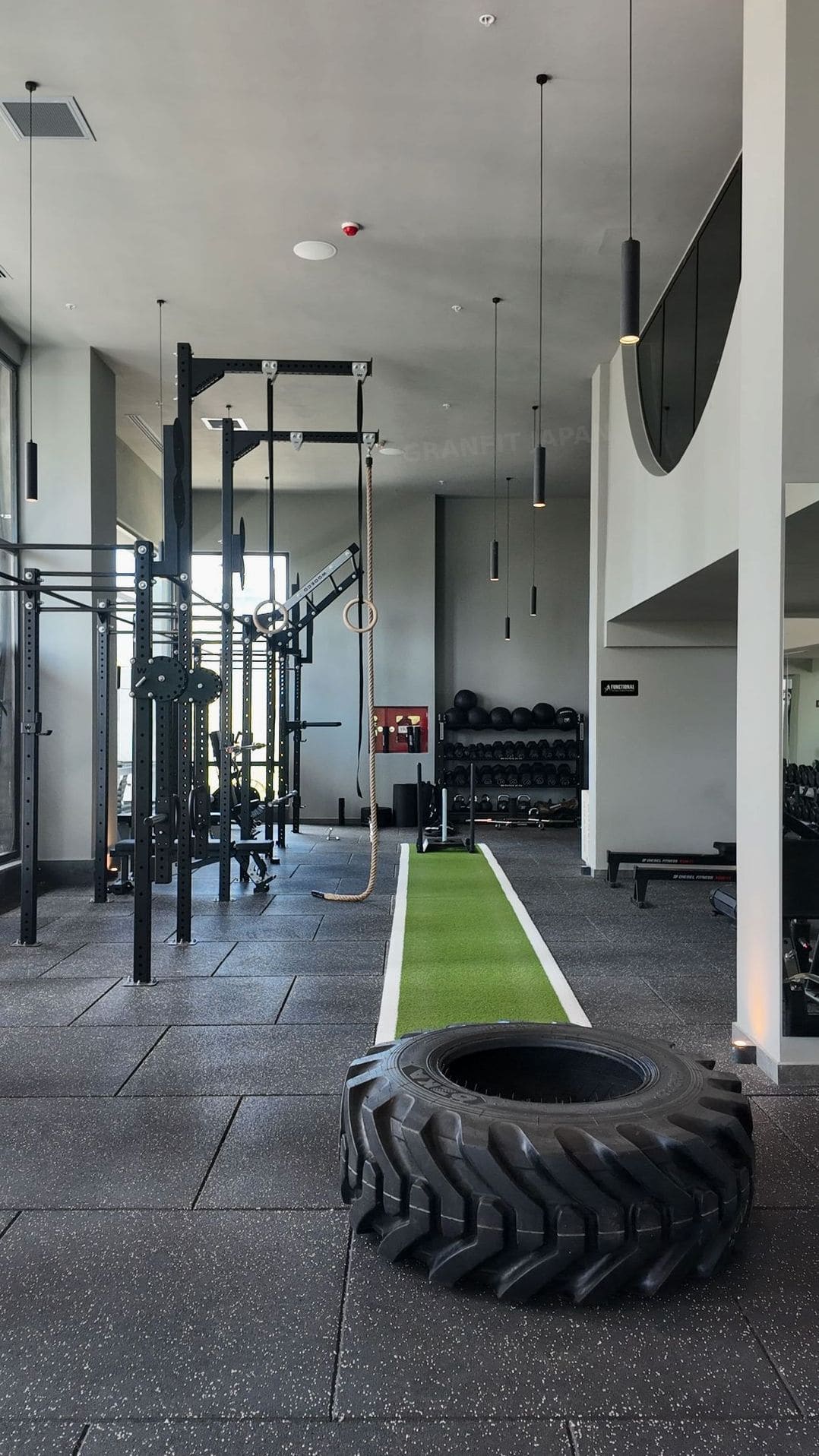 GRANFIT JAPAN 15