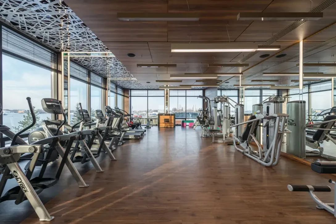 GRANFIT JAPAN 2