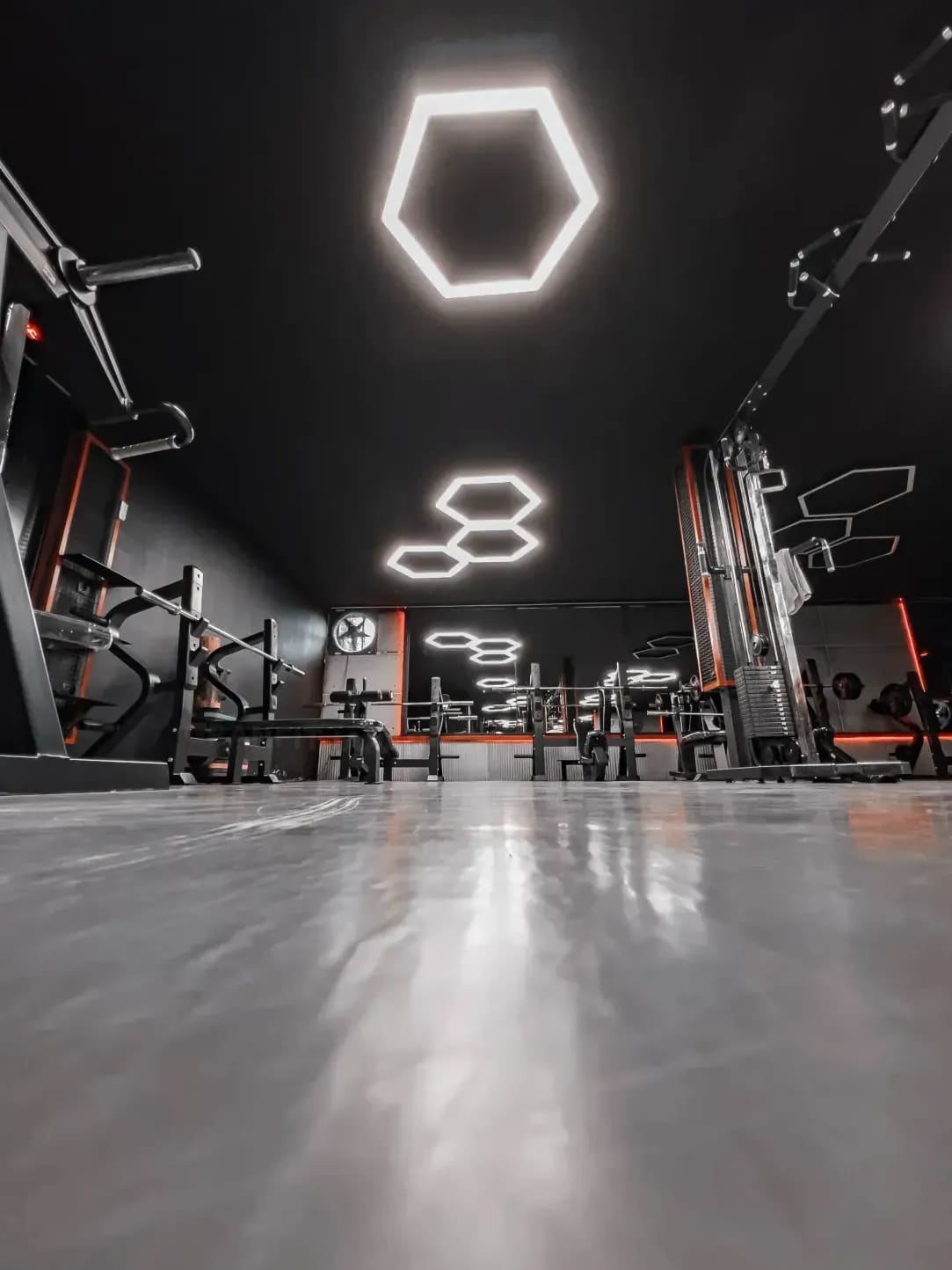 GRANFIT JAPAN 3