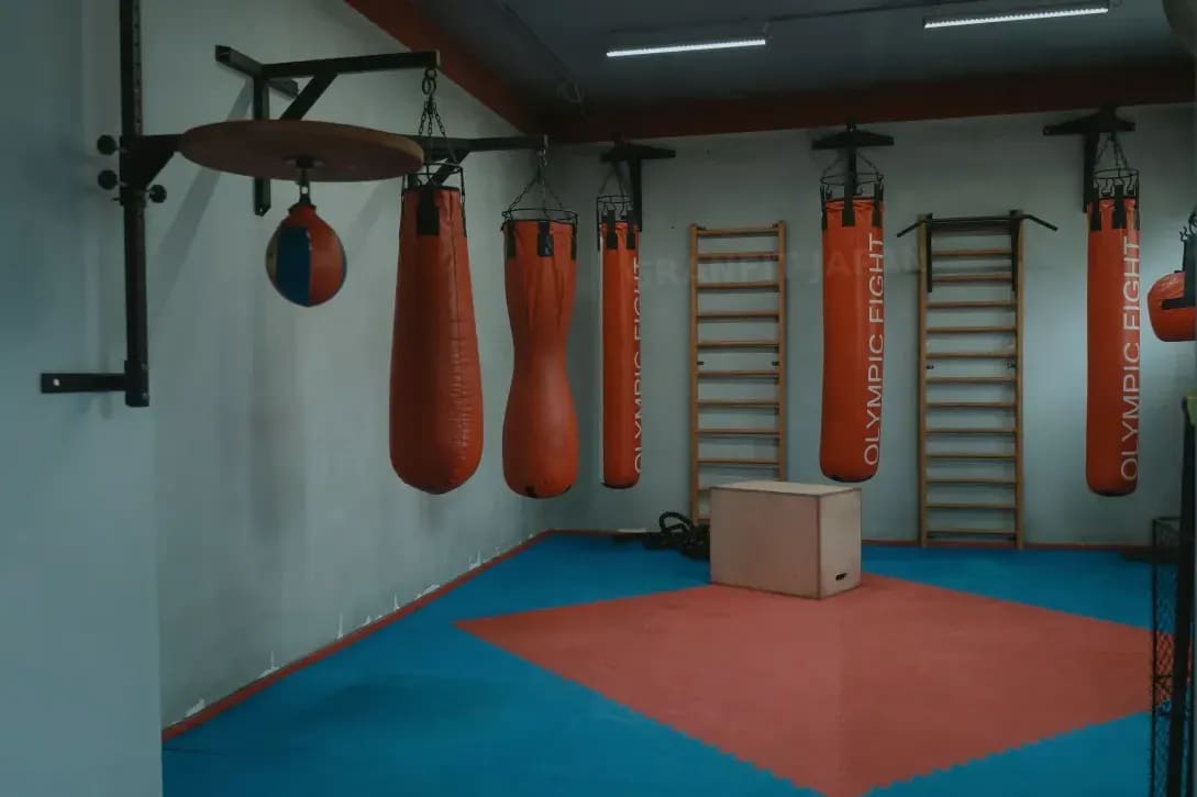 GRANFIT JAPAN 4