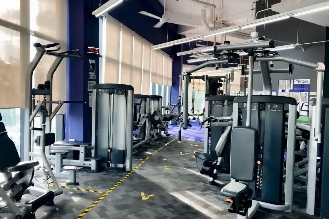 GRANFIT JAPAN 5